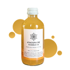 Atmosphere Studio Malta Orange Kombucha