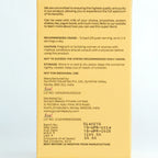 Gunam Beauty Golden Glow Blend