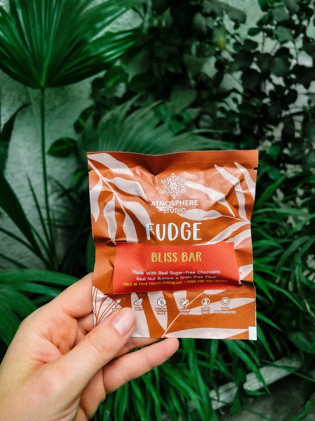 Atmosphere Studio Bliss Bar