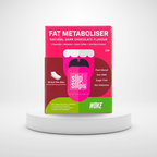Woke Nutrition Fat Metabolizer Oral Slips