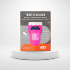 Woke Nutrition Testo Boost Oral Slips