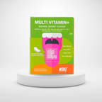 Woke Nutrition Multivitamin Oral Slips
