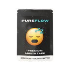 PureRest Mouth Tape by PureFlow