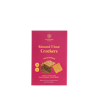 Atmosphere Studio Vegan Cheeze Grain-Free Crackers