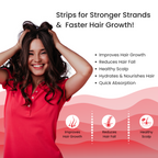 Woke Nutrition Hair Grow Oral Slips