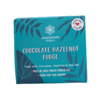 Atmosphere Studio Chocolate Hazelnut Fudge