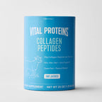 Vital Proteins Bovine Collagen Peptides Unflavoured Powder (680g)