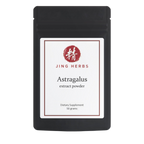 Jing Herbs Astragalus Herbal Extract (TCM) | Supports Immune Function, Energy, Digestion