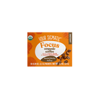 Four Sigmatic Focus Instant Organic Coffee with Lion's Mane & Chaga Mushrooms