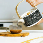 Four Sigmatic Gut-Health Organic Instant Coffee with Chaga & Cordyceps Mushrooms