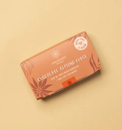 Atmosphere Studio Chocolate Hazelnut Fudge