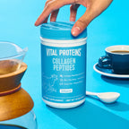Vital Proteins Bovine Collagen Peptides Unflavoured Powder (284g)