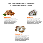 Woke Nutrition Enriched Sleep Slips