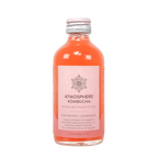 Atmosphere Studio Raspberry Kombucha