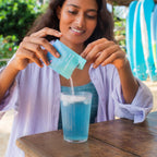 Atmosphere Studio Blue Raspberry Skin Ade | Hydrating Electrolyte Drink