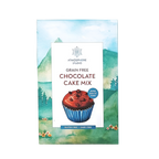Atmosphere Studio Chocolate Cake Mix