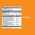 Four Sigmatic Focus Blend with Cognition Supporting Mushrooms & Adaptogens