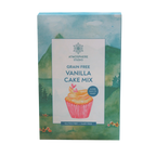 Atmosphere Studio Vanilla Cake Mix