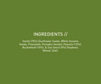 Nourish Organics Omega Seed Mix | Gluten-Free