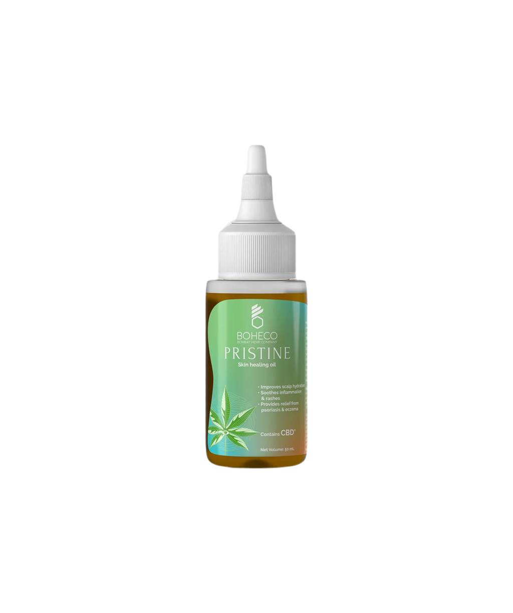 BOHECO Pristine Skin Healing Oil