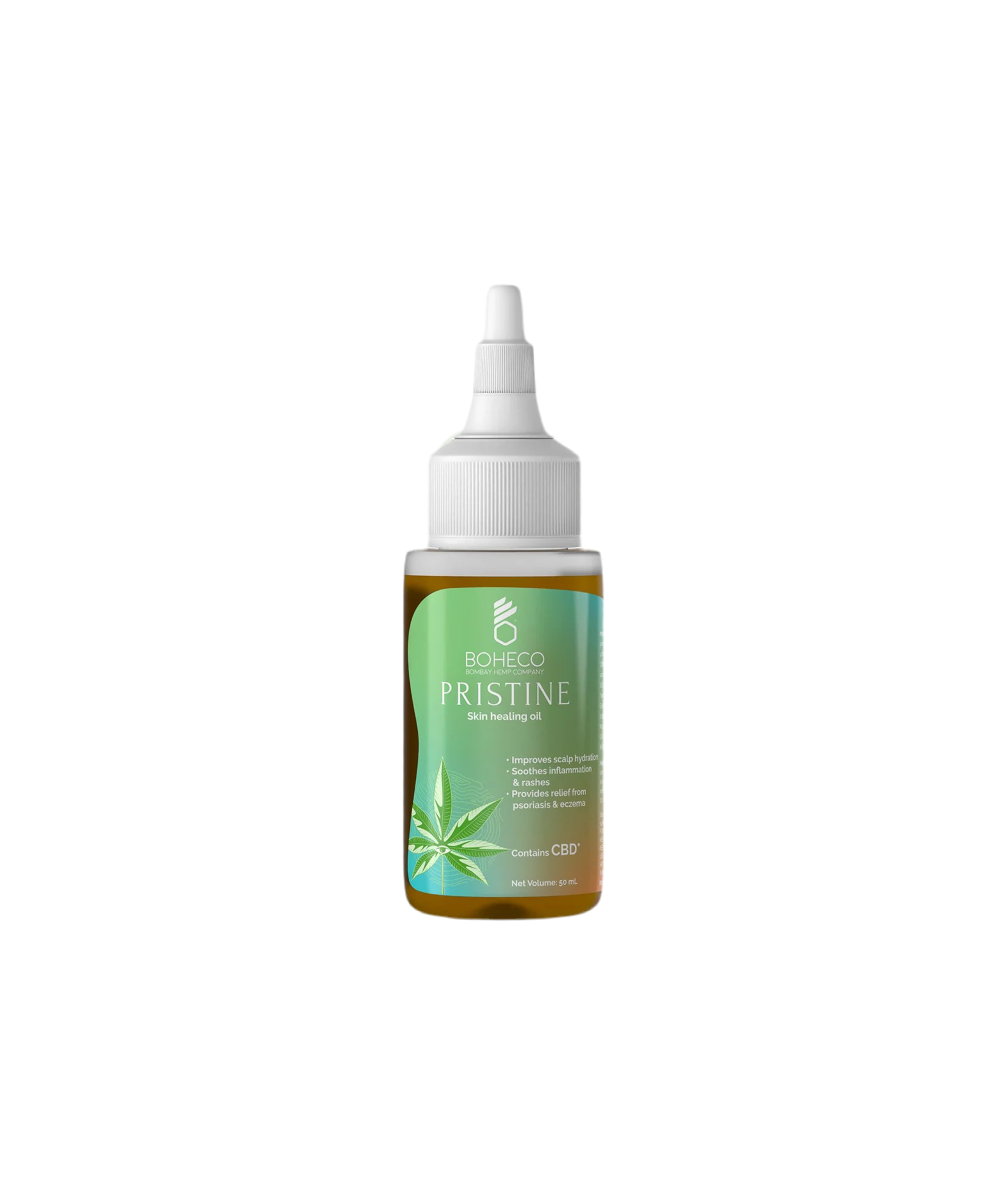 BOHECO Pristine Skin Healing Oil