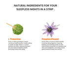 Woke Nutrition Enriched Sleep Slips