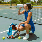 Four Sigmatic Organic Plant-Based Protein With Mushrooms & Adaptogens, Vanilla