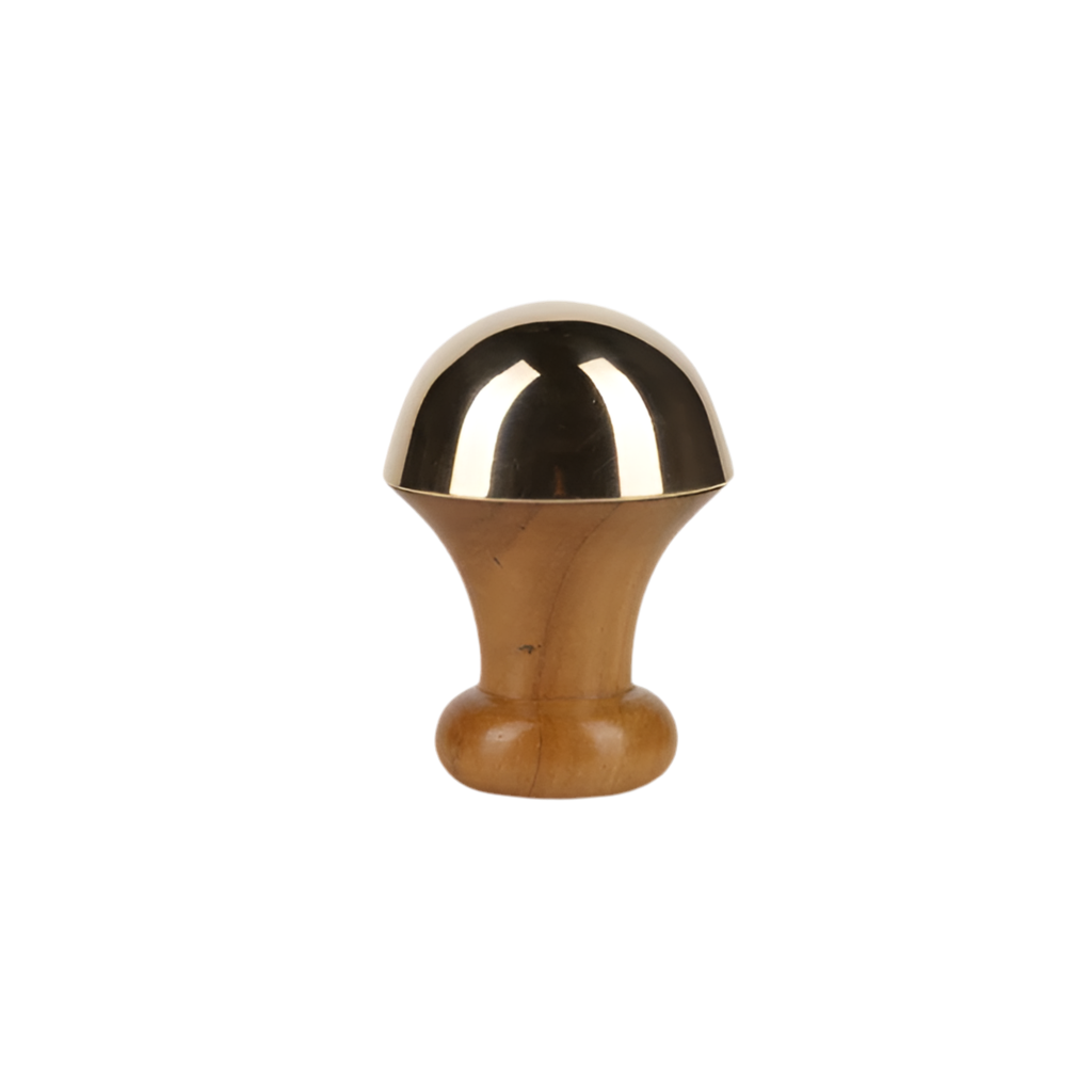 Kansa Organics Eye Flowies Mushroom Kansa Wands