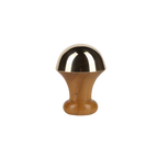 Kansa Organics Eye Flowies Mushroom Kansa Wands