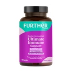 Further Food Ultimate Immune Support Superfood Capsules
