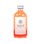 Atmosphere Studio Spicy Ginger Kombucha