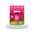 Woke Nutrition Fat Metabolizer Oral Slips