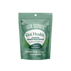 Four Sigmatic Gut-Health Organic Mushroom Blend with 1500mg Functional Mushrooms