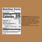 Four Sigmatic Calm Organic Chai Latte Mix with Reishi Mushroom