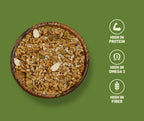 Nourish Organics Omega Seed Mix | Gluten-Free