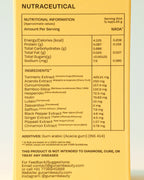 Gunam Beauty Golden Glow Blend