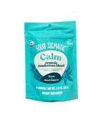Four Sigmatic Balance Organic Mushroom Blend with 1500mg Adaptogens (60g)
