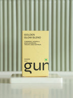 Gunam Beauty Golden Glow Blend