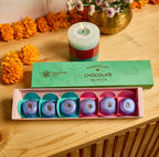 Atmosphere Studio Chocolate Truffle Box