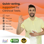 Woke Nutrition Happy Gut Oral Slips