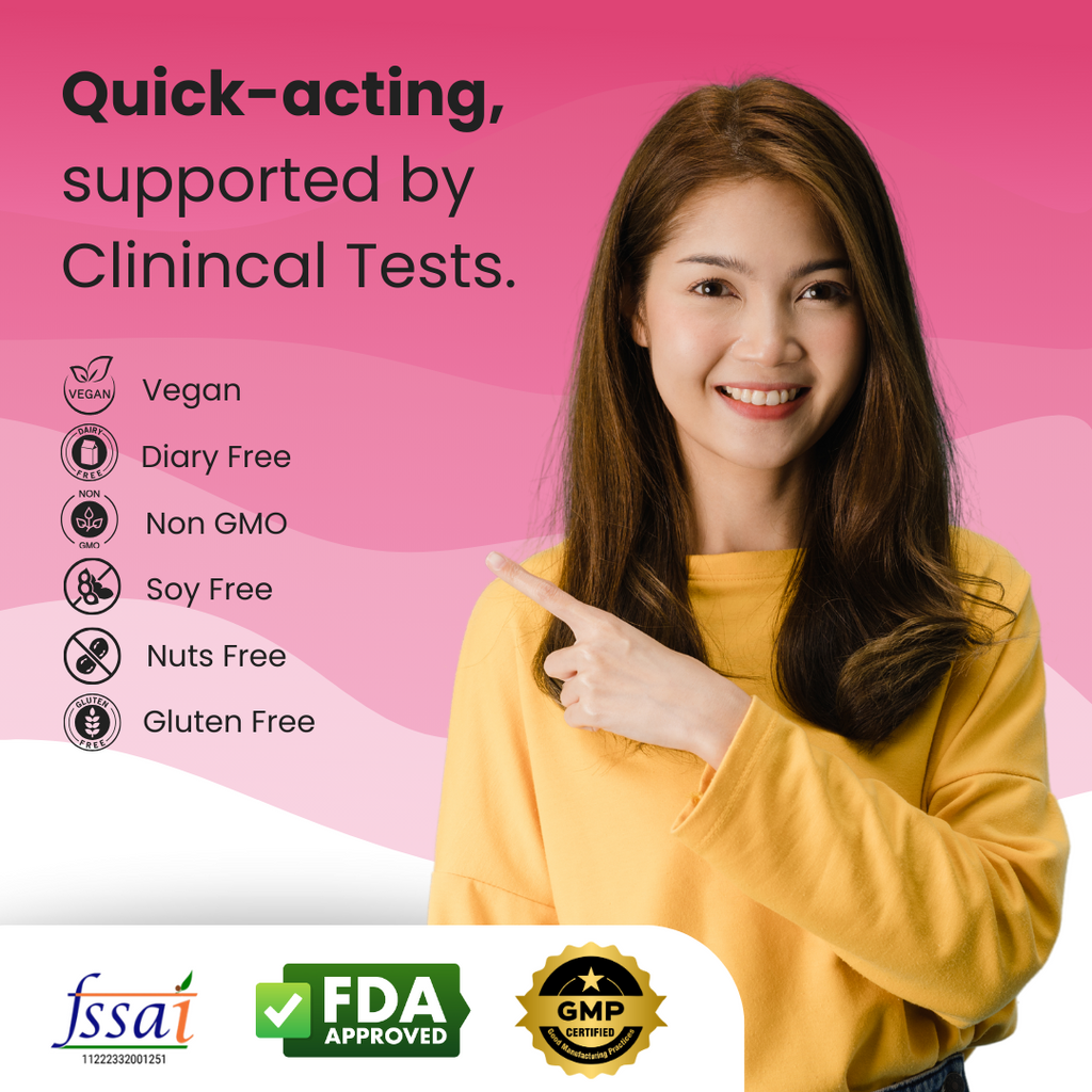 Woke Nutrition Fat Metabolizer Oral Slips