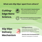 Woke Nutrition Multivitamin Oral Slips