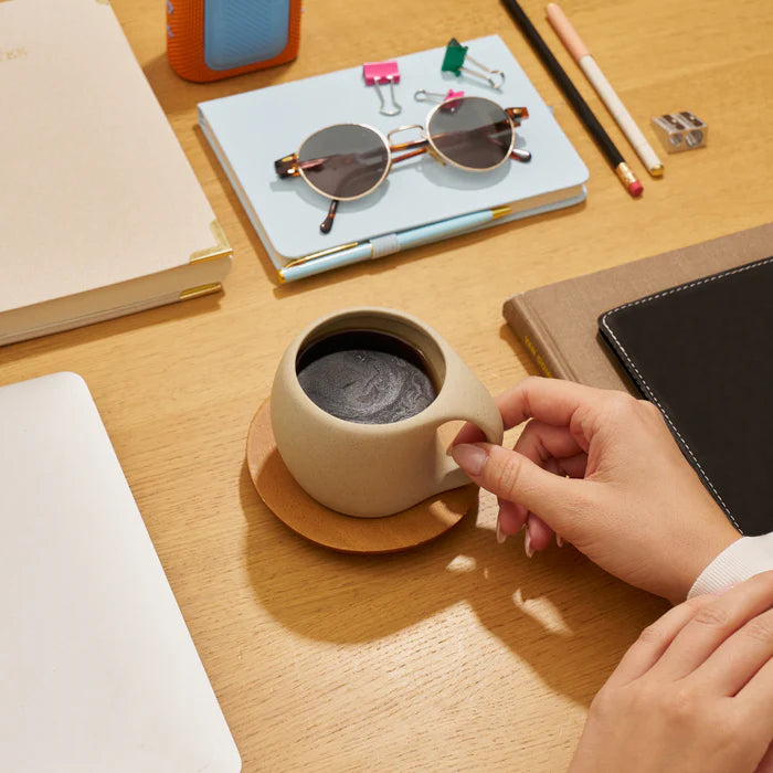 Four Sigmatic Focus Instant Organic Coffee with Lion's Mane & Chaga Mushrooms