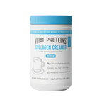 Vital Proteins Collagen Coffee Creamer, Dairy Free (300g)