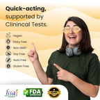 Woke Nutrition Hangover Relief Slips