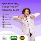 Woke Nutrition Enriched Sleep Slips