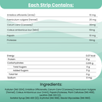 Woke Nutrition Acidity Relief Oral Slips