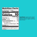 Four Sigmatic Calm Reishi Mushroom Organic Elixir Mix, 20 Sachets