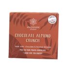 Atmosphere Studio Chocolate Almond Crunch Fudge