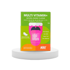 Woke Nutrition Multivitamin Oral Slips
